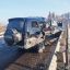 На Острожчині смертельна ДТП: одна людина загинула, двоє травмовані