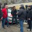 Вимагали $20 000 і викрали авто: на Хмельниччині затримали групу іноземців