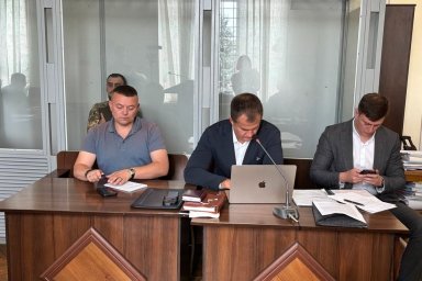 У Житомирі суд з’ясує, з якої кулі вбили 12-річного Даниїла Бельченка