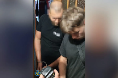У Дніпропетровській області затримали агента ФСБ, який коригував ракетні удари по енергооб’єктах