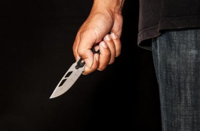 П’яний дебош з ножем у реабілітаційному центрі: суд виніс вирок мешканцю Миколаївщини