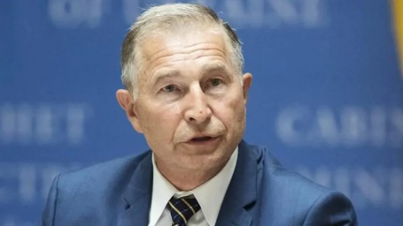 Голову Федерації профспілок України Григорія Осового відправили під домашній арешт