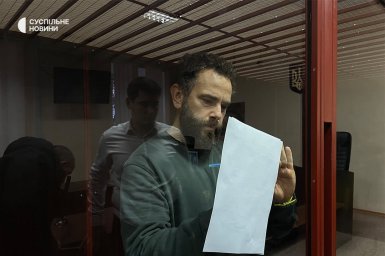 "Слугу народу" Дубінського та його експомічника судитимуть за сприяння у незаконному перетині кордон