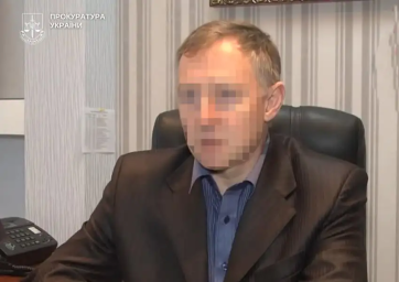 Жителя Іловайська засудили до 12 років за співпрацю з окупантами Жителя Іловайська засудили до 12 років за співпрацю з окупантами