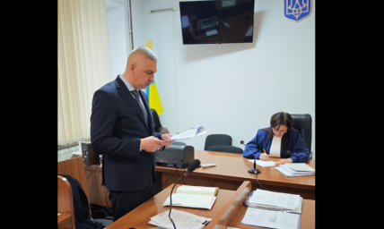 Депутата Ужгородської міськради підозрюють у відмиванні мільйонів і недекларуванні майна