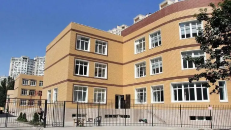 В одеському ліцеї в укритті на школярів обвалилася стеля, обійшлося без постраждалих