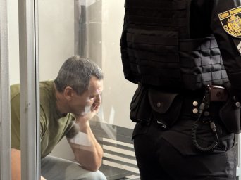 У Львові обрали запобіжний захід підозрюваному у вбивстві Андрія Парубія