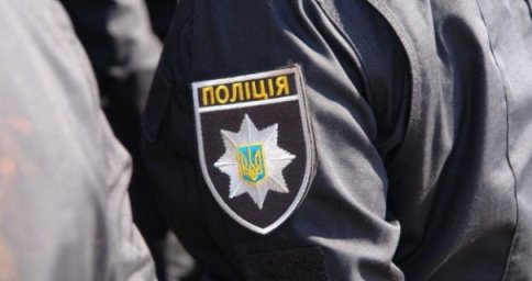 На Миколаївщині чоловік підірвав гранатою чотирьох поліцейських