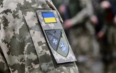 У Львові під час перевірки документів убили військовослужбовця ТЦК У Львові під час перевірки документів убили військовослужбовця ТЦК