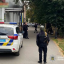 У Миргороді на вулиці виявили гранату: поліція проводить розслідування