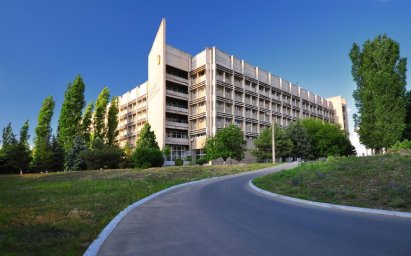 У Національному університеті кораблебудування пройшли обшуки