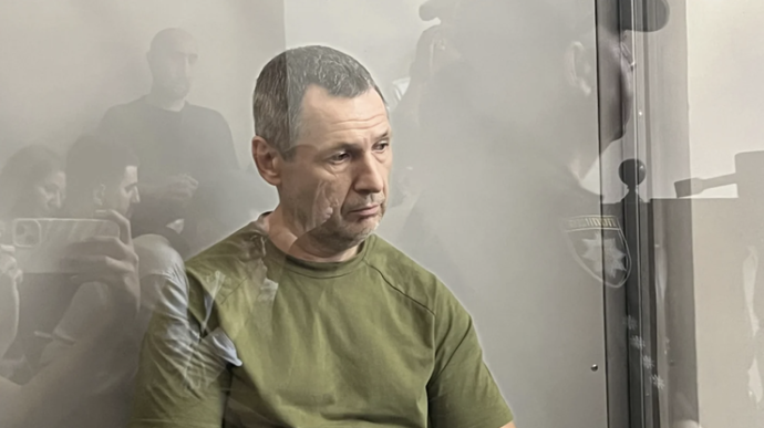 Дії підозрюваного в убивстві Парубія перекваліфіковано