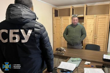 На Івано-Франківщині викрили посадовців лісгоспу за збитки на 257 млн грн