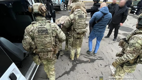 У Тернополі суд узяв під варту шістьох військових, підозрюваних у викраденні людей