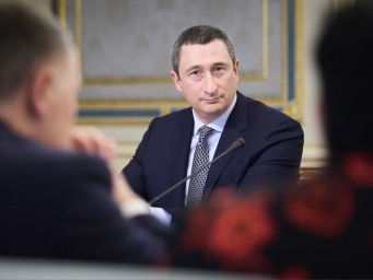 САП просить для Чернишова заставу у 120 мільйонів гривень