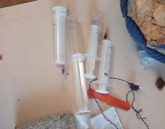 У Сумах ліквідували черговий наркопритон