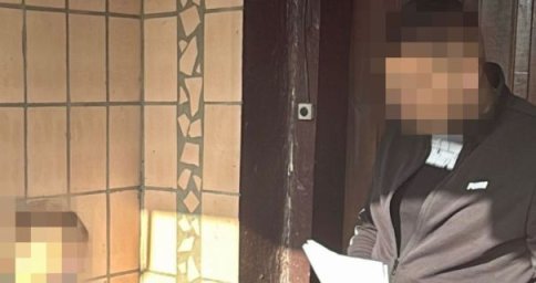 На Волині підозру отримав правоохоронець, який заробляв на ухилянтах
