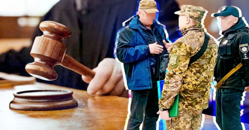 У Києві чоловік утік після бійки з військовим та поліцейськими