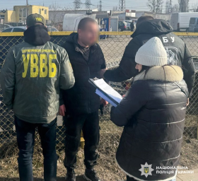 Судитимуть мешканця Львівщини, який за 9 тисяч євро переправляв ухилянтів за кордон