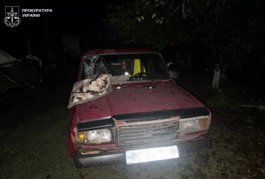 На Самбірщині суд взяв під варту водія, який на смерть збив 17-річну дівчину та втік