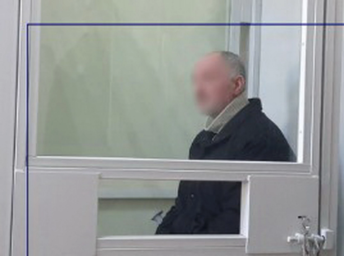 У Вінниці під варту взяли чоловіка, який через ревнощі вбив співмешканку