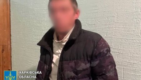 На Харківщині судитимуть чоловіка за вбивство матері