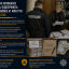 На Львівщині колишніх посадовиць підозрюють у розтраті майже 41 млн грн на соцвиплатах