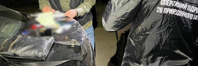 В Одесі судитимуть іноземця, який за $8 тисяч організовував втечу до Молдови