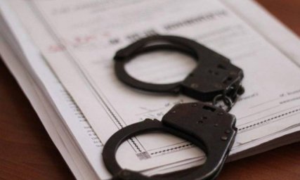 Чотирьох експоліцейських із Херсонщини судитимуть за державну зраду