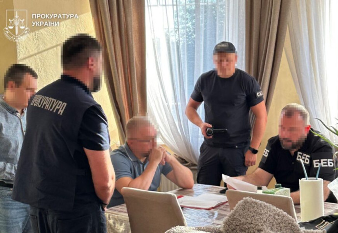 На Вінниччині колишнього директора держпідприємства судитимуть за розтрату понад 5 мільйонів гривень