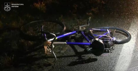 На Сумщині восьми особам оголосили підозри через смертельні ДТП