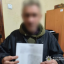 На Дніпропетровщині затримали чоловіка, який «замінував» поліцейську станцію