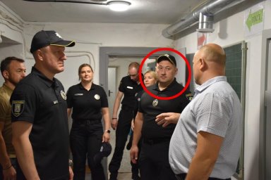ВАКС розгляне позов про конфіскацію майна посадовця поліції Києва