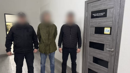 На Тячівщині затримали торговця канабісом