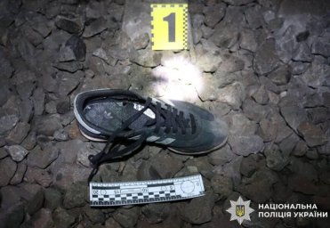 У Вінниці під колесами вантажного поїзда загинув чоловік У Вінниці під колесами вантажного поїзда загинув чоловік