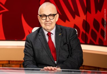 У Києві скоєно збройний напад на журналіста Юрія Макарова