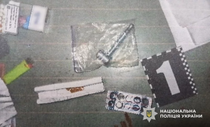 У Чернівцях судитимуть львів’янина за незаконне зберігання метадону