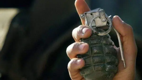 На Миколаївщині чоловіка підозрюють у збуті бойових гранат