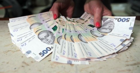 На Полтавщині виявили майже 12,7 мільярдів гривень у «тіньових» схемах