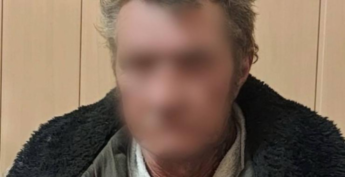Жителя Харківщини заарештували за підпал цивільної дружини