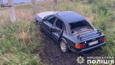 Водій Audi отримав умовний термін за смертельну ДТП біля Львова