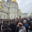 СБУ проводить обшуки в Почаївській лаврі через можливе незаконне привласнення храму