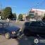 У Лубнах жінка постраждала внаслідок ДТП на проспекті Володимирському