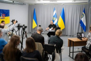 Будівництво підземних шкіл у Херсоні на паузі – правоохоронці розслідують порушення