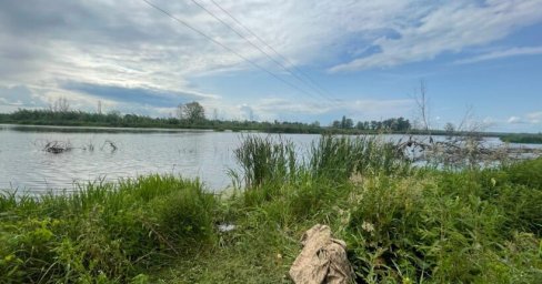 На Київщині чоловік загинув від удару струмом під час риболовлі