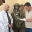 У Києві затримали лікарів, які за хабарі “оформлювали” інвалідність для виїзду за кордон