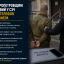 На Дніпропетровщині військовий у СЗЧ викрав телефон у пенсіонера