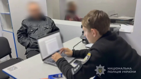 На Одещині чоловік викрав 11-річного хлопчика, аби «провчити» однокласника його дочки На Одещині чоловік викрав 11-річного хлопчика, аби «провчити» однокласника його дочки