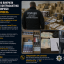 На Харківщині викрили схему збуту контрафактних тютюнових виробів на 3,5 млн гривень