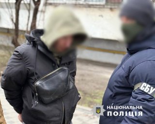 У Києві затримали росіянку, яка переправляла ухилянтів за $12 тисяч